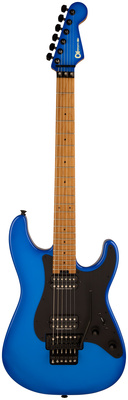 Charvel PM PLUS SRS SC1 HH FR CM BB