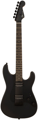 Charvel PM PLUS SRS SC1 HH HT EB SE