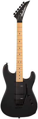 Jackson Pro Origins 85 SanDimas HH BK