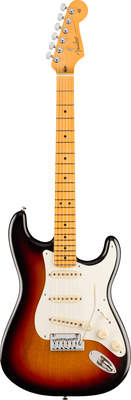 Fender Ultra Luxe 50s Strat MN 3TSB