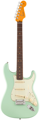 Fender Ultra Luxe 60s Strat RW SFG