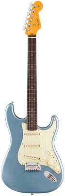 Fender Ultra Luxe 60s Strat RW IBM
