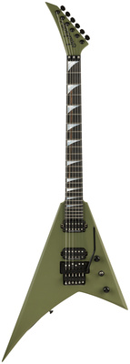 Jackson American SRS RR24 MAD