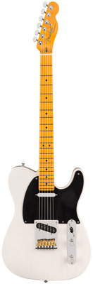 Fender Ultra Luxe 50s Tele MN WBL