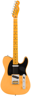 Fender Ultra Luxe 50s Tele MN BTB