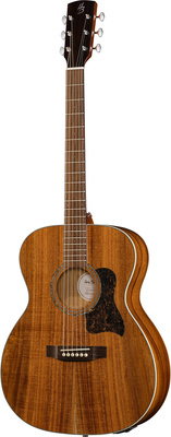 Harley Benton CLO-65AE NT