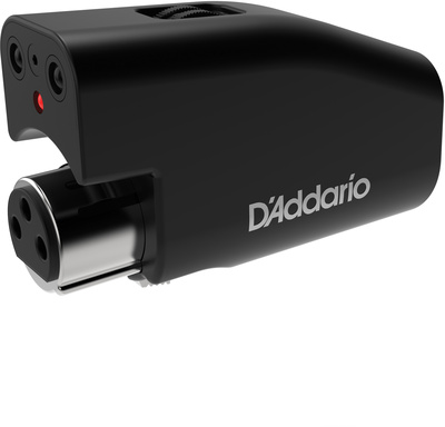 Daddario PW-IRMM-01 Micro Mute Sensor