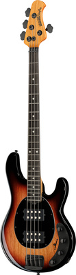 Music Man Stingray 4 Special HH FVS