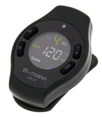 Thomann CM-20 Metronom