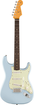 Fender Vintera II RDWN 60s Strat SNB