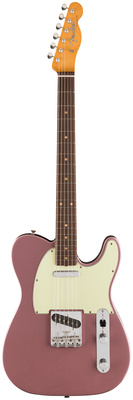 Fender Vintera II RDWN 60s Tele BMM