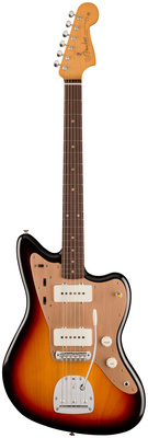 Fender Vintera II RDWN 50s Jazzm 3TS