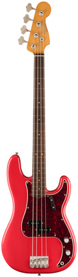 Fender Vintera II RDWN 60s P-Bass FRD