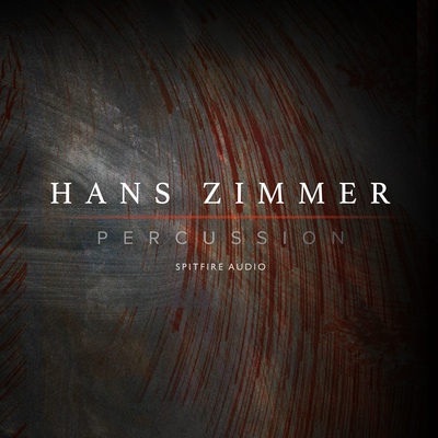 Spitfire Audio Hans Zimmer Percussion Download