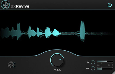 Accentize dxRevive Download