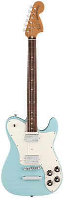 Fender Kingfish Delta Day Tele DNB