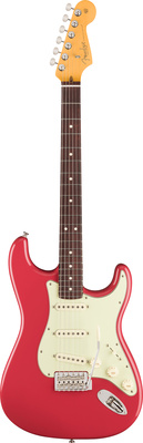 Fender Am Pro Clsc Strat RW FDKR