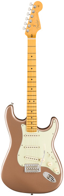 Fender Am Pro Clsc Strat MN FFMG