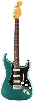 Fender Am Pro Clsc Strat HSS RW FSGM