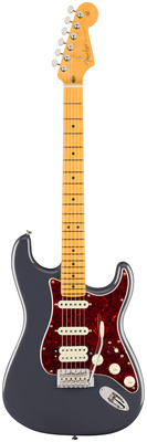 Fender Am Pro Clsc Strat HSS MN FBLK