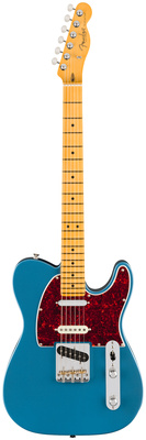 Fender Am Pro Clsc Tele SSS MN FLPB