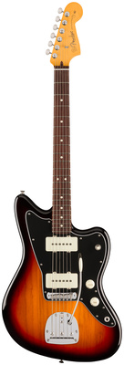 Fender Am Pro Clsc Jazzm RW 3TS