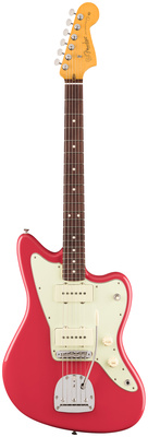Fender Am Pro Clsc Jazzm RW FDKR