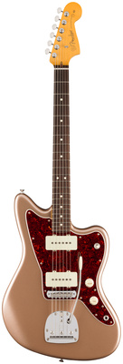 Fender Am Pro Clsc Jazzm RW FFMG