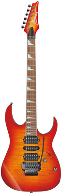 Ibanez RG470FXFM-CS
