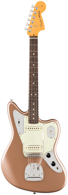Fender Am Pro Clsc Jaguar RW FFMG
