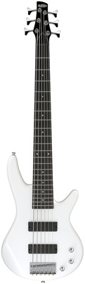 Ibanez GSR186-PW