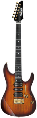 Ibanez AZ47P2K-DEB