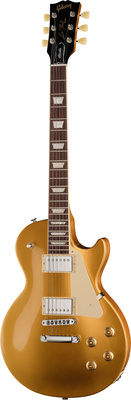 Gibson Les Paul Studio Goldtop