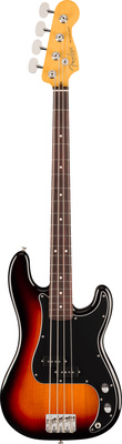 Fender Am Pro Clsc P-Bass RW 3TS