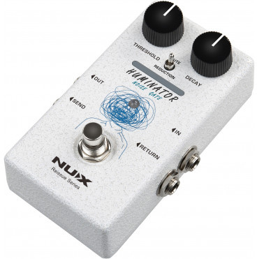 Nux Huminator Noise Gate