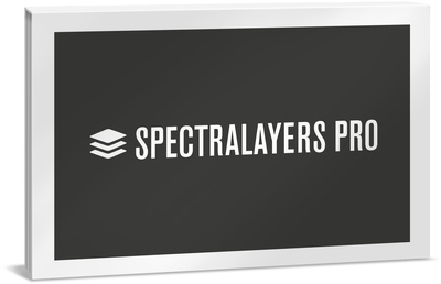 Steinberg SpectraLayers Pro 12 Download