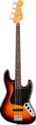 Fender Am Pro Clsc J-Bass RW 3TS