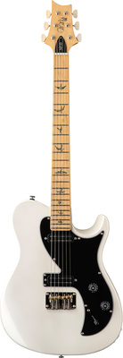 PRS SE NF 53 Pearl White