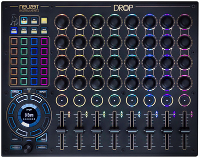 Neuzeit Instruments Drop