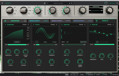 Arturia Acid V Download