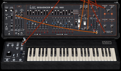 Arturia ARP2600 V Download