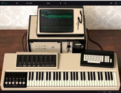 Arturia CMI V Download