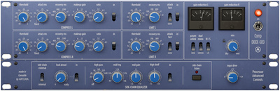 Arturia Comp Diode-609 Download