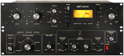 Arturia Comp FET-76 Download