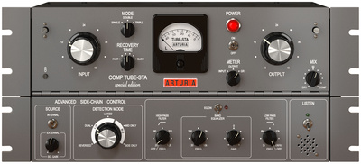 Arturia Comp Tube-STA Download