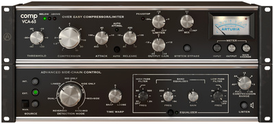 Arturia Comp VCA-65 Download