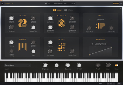 Arturia Piano V Download