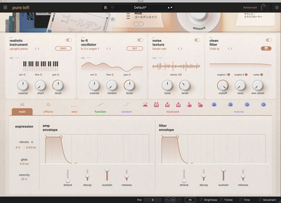 Arturia Pure LoFi Download