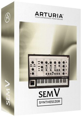 Arturia SEM V Download