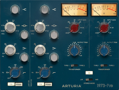 Arturia Pre 1973 Download